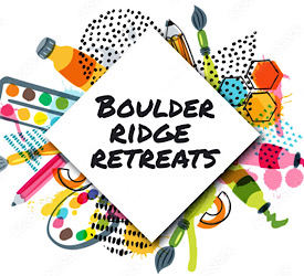 Boulder Ridge Retreats in Central Minnesota